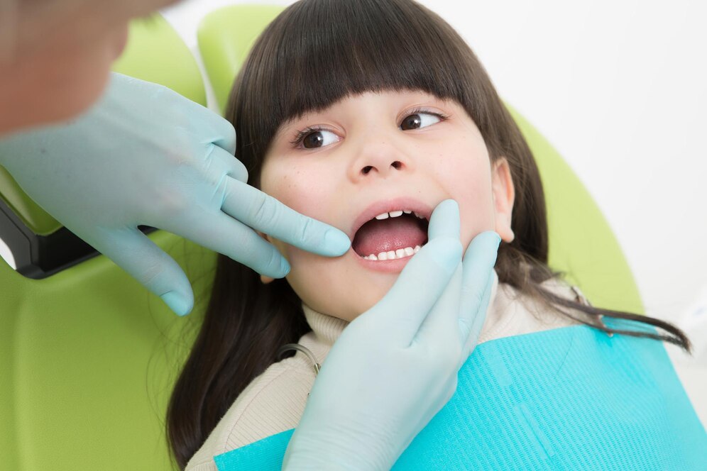 cómo es el tratamiento de ortodoncia interceptiva