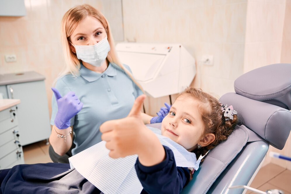 tu hijo necesita ortodoncia infantil señales